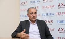 “Suriyada terror dövləti qurulur”