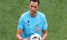 UEFA Çempionlar Liqası: "Qarabağ" - "Ayntraxt" oyununun hakimləri açıqlanıb