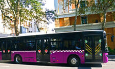 Sabah 10 müntəzəm marşrutun hərəkəti dəyişdiriləcək