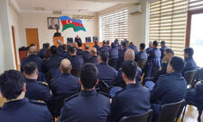 FHN-də 20 Yanvar faciəsinin qurbanları anılıb