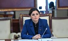 “20 Yanvar şəhidlərinin qanı bahasına qazanılan müstəqillik bu gün güclü Azərbaycanın əsas dayaqlarındandır”