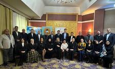 20 Yanvar faciəsinin 36-cı ildönümünə həsr olunmuş anım tədbiri keçirilib