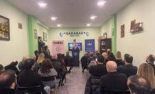 Niderlandda 20 Yanvar faciəsinə həsr olunmuş anım tədbiri keçirilib