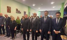 Niderlandda 20 Yanvar faciəsinə həsr olunmuş anım tədbiri keçirilib