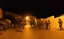 İsrail Hebronda genişmiqyaslı antiterror əməliyyatına başlayıb