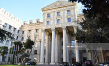 Azərbaycan XİN İspaniyaya başsağlığı verib