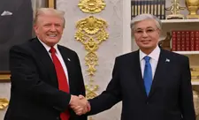 Tokayev Qazaxıstanın Trampın “Sülh Şurası”na qoşulmasına razılıq verib