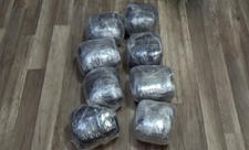 Suraxanıda 9 kq narkotik aşkarlanıb