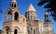 Erməni Kilsəsinin yepiskoplar iclası Avstriyada keçiriləcək