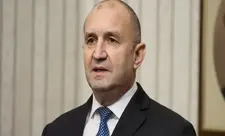 Bolqarıstan prezidenti istefa verdiyini açıqlayıb