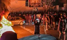 İran: iğtişaş cinayətlərində iştirak edənlər cəzasız qalmayacaq