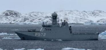 Yanvarın 22-də Qrenlandiya ilə bağlı təcili AB sammiti keçiriləcək