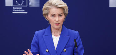 Avropa Qrenlandiyanın suverenliyini qoruyacaq