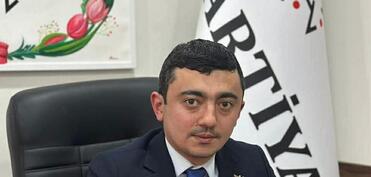 “Suriyada söz sahibi artıq Türkiyədir”