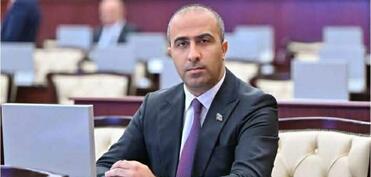 “20 Yanvar hadisələrinin yalnız iki qəhrəman obrazı var, Heydər Əliyev və Azərbaycan xalqı”