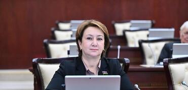 “Milli kimlik – vətən sevgisinin təməli”