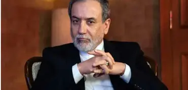 İran XİN rəhbəri Davos Forumunda iştirak etməyəcək