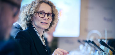 NATO Baş katibinin müavinin Azərbaycana səfər tarixi açıqlanıb