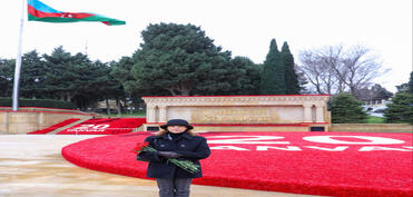 Səfir: Aİ Azərbaycanda sülh və stabilliyin möhkəmləndirilməsinə sadiqdir