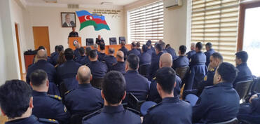 FHN-də 20 Yanvar faciəsinin qurbanları anılıb