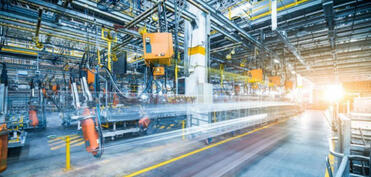 Azərbaycanda ötən il sənaye istehsalı 61 mlrd. manatı ötüb