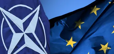 KİV: Avropa ABŞ-sız yeni təhlükəsizlik alyansı yarada bilər