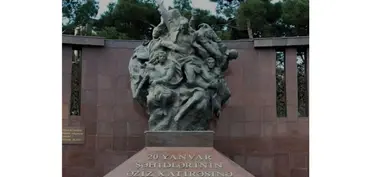 Polşa səfirliyi 20 Yanvar faciəsi ilə bağlı başsağlığı verib