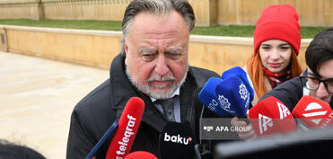 Çex Respublikası Baş nazirinin Azərbaycana səfəri planlaşdırılır