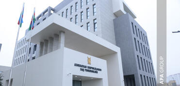 Baş Prokurorluq həkim cərrahla bağlı Səhiyyə Nazirliyinə təqdimat göndərib