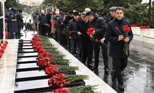 20 Yanvar: Azərbaycan xalqının qəhrəmanlıq və faciə salnaməsi