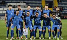 FIFA reytinqi: Azərbaycan millisinin mövqeyi dəyişməyib