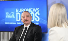 Azərbaycan Prezidenti: Cənubi Qafqaz yeni inkişaf mərhələsinə daxil olur