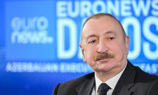 Prezident: “Zayed İnsan Qardaşlığı Mükafatı”nı almaq mənim üçün böyük şərəfdir