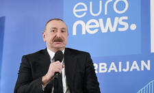 Prezident İlham Əliyev: Beynəlxalq münasibətlər bu gün yeni eraya qədəm qoyur