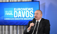 Prezident İlham Əliyev: Artıq 16 ölkəyə təbii qaz ixrac edirik və onların 10-u Avropa İttifaqının üzvüdür