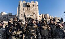 Suriya Əl-Hol düşərgəsinə nəzarəti ələ almağa hazırdır