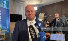 Britaniyalı mütəxəssis Azərbaycanın 8 giqavat enerji əldə etmək öhdəliyindən təsirlənib