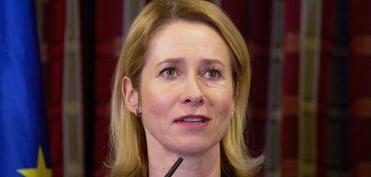 Kallas: Aİ Qrenlandiyaya görə ABŞ-la "mübarizəyə başlamaq" niyyətində deyil