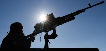 Rusiya bölgələri üzərində 32 Ukrayna PUA-sı vurulub