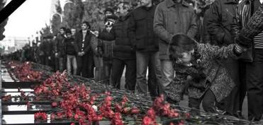 “20 Yanvar xalqımızı daha da qətiyyətli etdi”