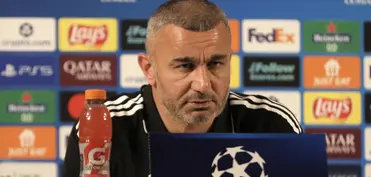 Qurban Qurbanov: "Ayntraxt" oyuna hazırlaşmaq üçün çox vaxtımız olmadı