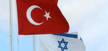 “Al Jazeera": 2019-2023-cü illərdə Türkiyə İsrailin ən böyük ticarət tərəfdaşlarından olub