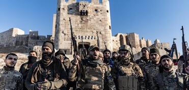 Suriya Əl-Hol düşərgəsinə nəzarəti ələ almağa hazırdır