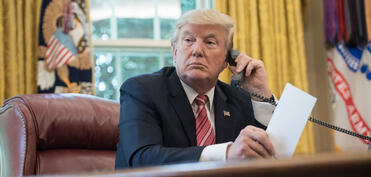 Mərakeş Kralı Trampın Qəzza ilə bağlı "Sülh Şurası"nda iştirak etmək dəvətini qəbul edib