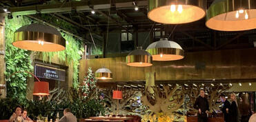 Moskvada 45 restoran və bar bağlanıb