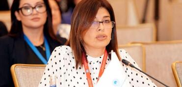 Azadlıq verilmir — qazanılır