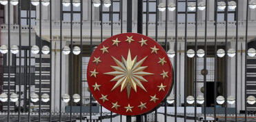 Türkiyə PA: Bayrağımıza edilən hücumla bağlı hüquqi və inzibati tədbirlər görüləcək