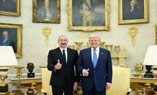 Prezident İlham Əliyev Trampa Sülh Şurasına təsisçi üzv dövlət qismində dəvətə görə minnətdarlıq edib