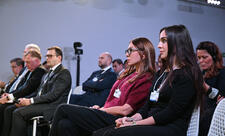 Prezident İlham Əliyev Davosda “Avrasiyanın iqtisadi özünəməxsusluğunun müəyyənləşdirilməsi” mövzusunda panel iclasında iştirak edib - YENİLƏNİB 