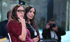 Prezident İlham Əliyev Davosda “Avrasiyanın iqtisadi özünəməxsusluğunun müəyyənləşdirilməsi” mövzusunda panel iclasında iştirak edib - YENİLƏNİB 